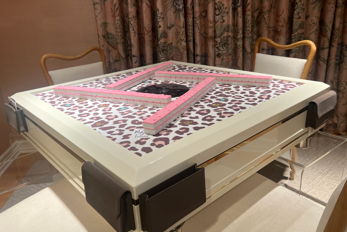 AUTOMATIC TABLES