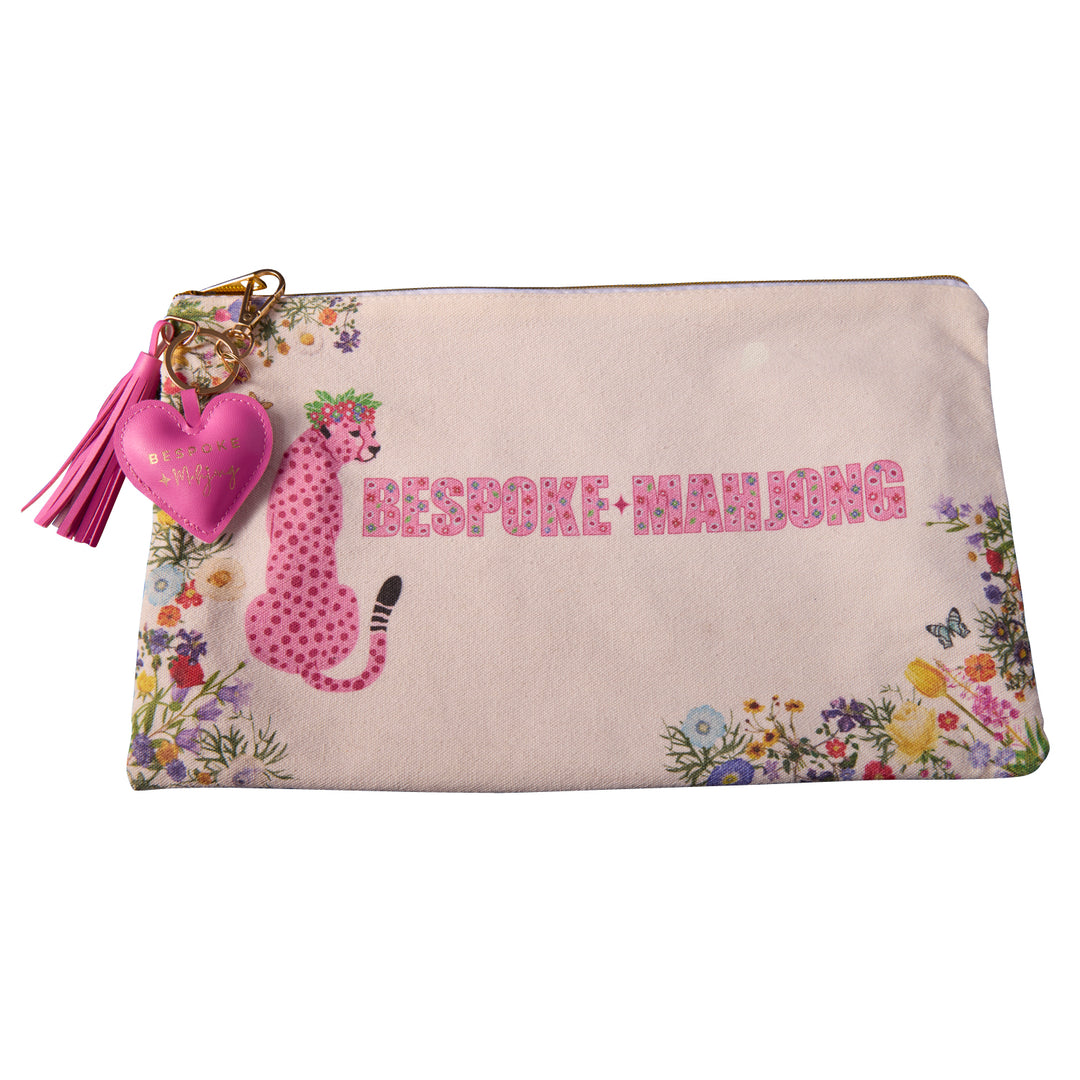 Springtime Safari - PETAL PINK
