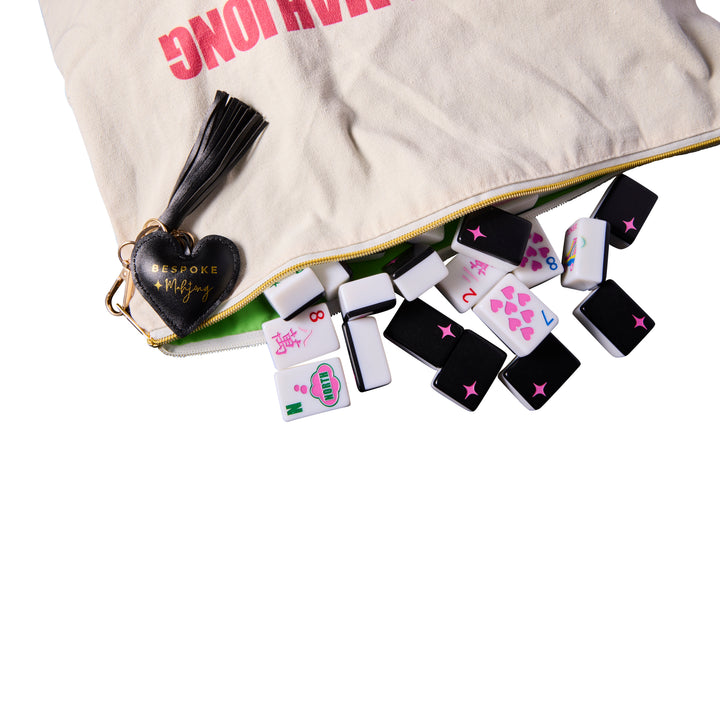 XL Mega Pop Divas -  Baddie Black