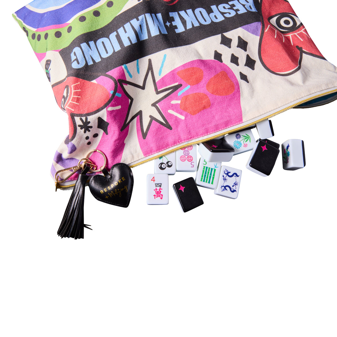 XL Mega Lucky Charms - Baddie Black