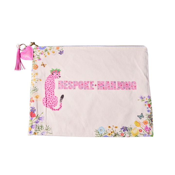 XL Mega Springtime Safari -  Bright White