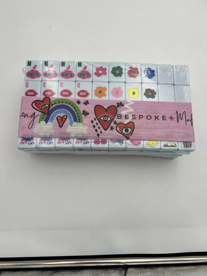 ODD LOTS LESS THAN PERFECT - POP DIVA IN PETAL PINK XL MEGA - NO TILE BAG, NO BOX
