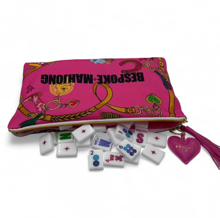 Year of the Horse Tile Bag - Traditional Size