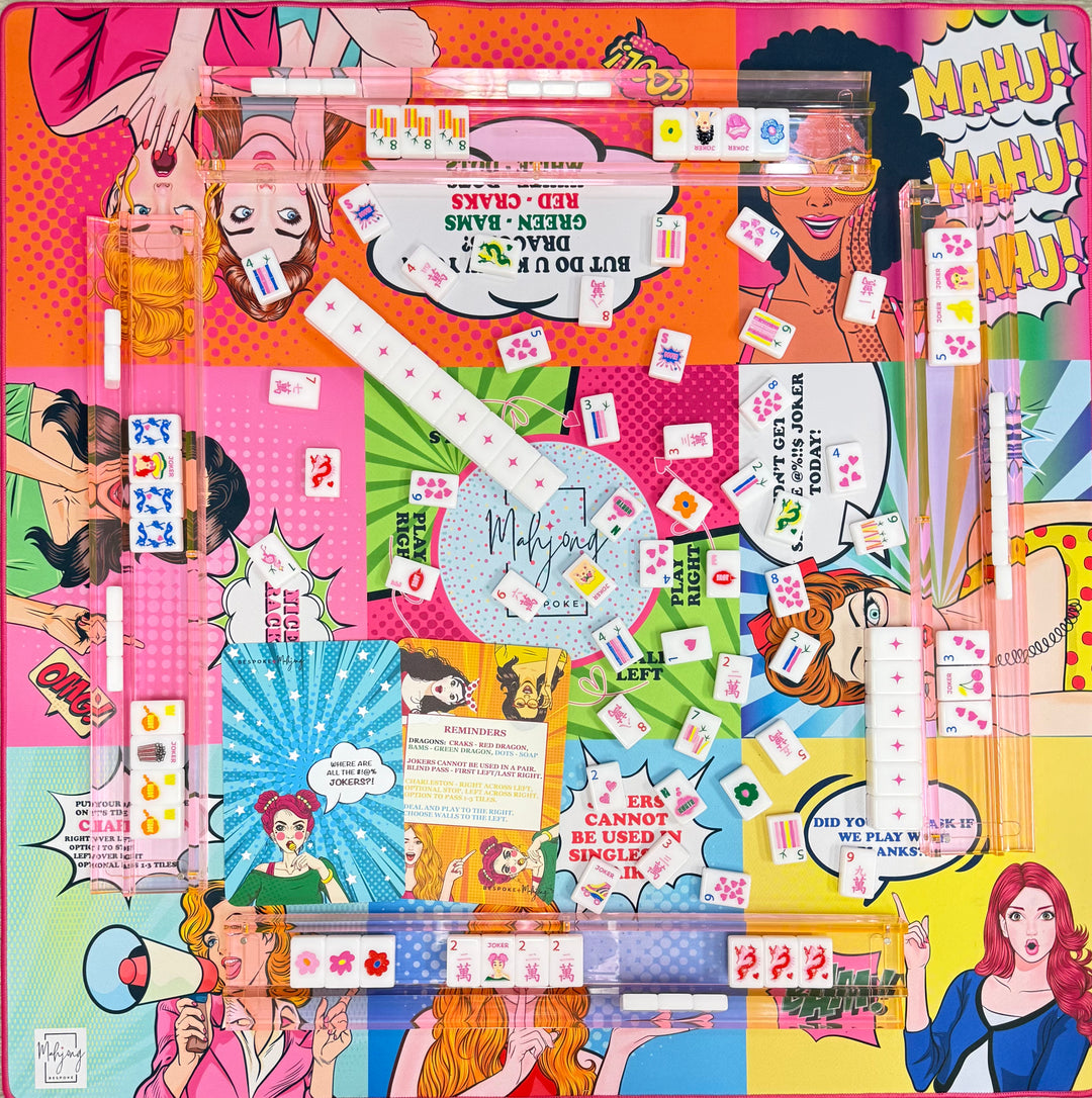 Pop Divas - BRIGHT WHITE