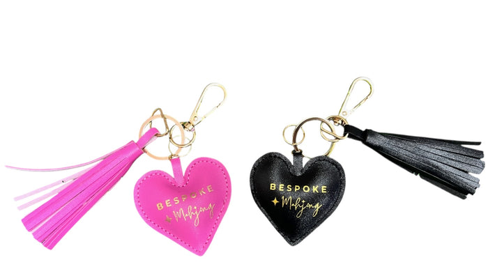Love Graffiti Tile Bag - Traditional Size