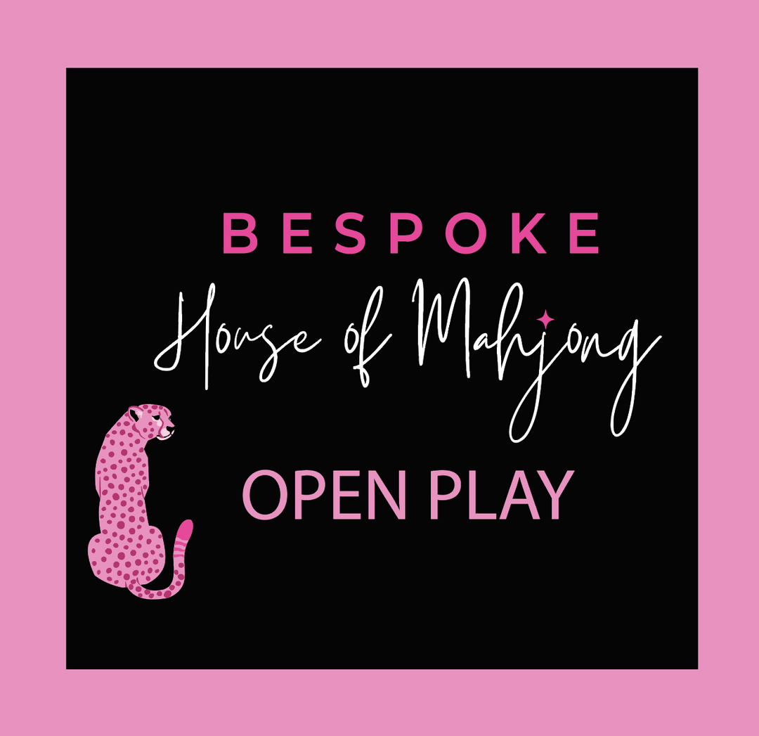 OPEN PLAY