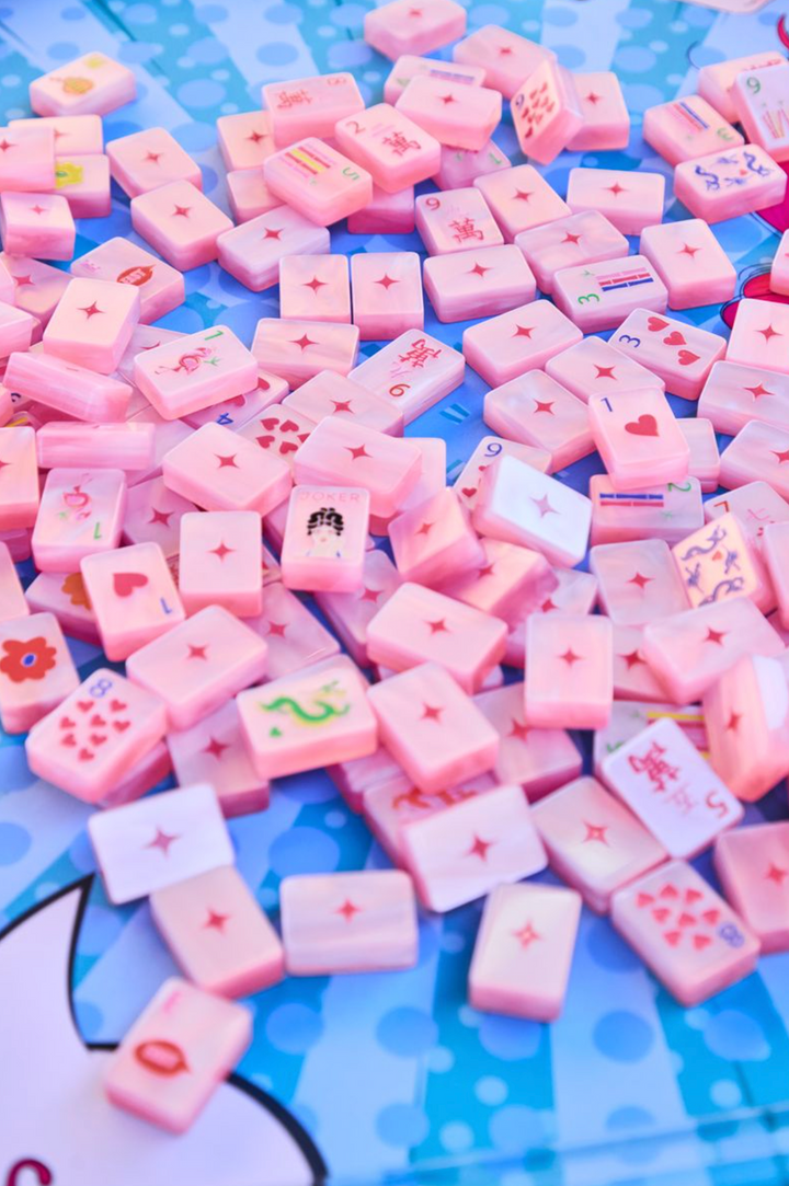 POP DIVA - COTTON CANDY PEARL