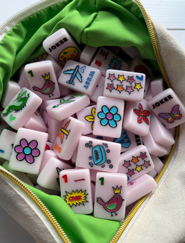 Bespoke x Corey Paige Color Crush Set -POWDER PINK