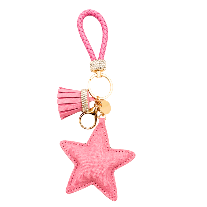 Lucky Star Charm