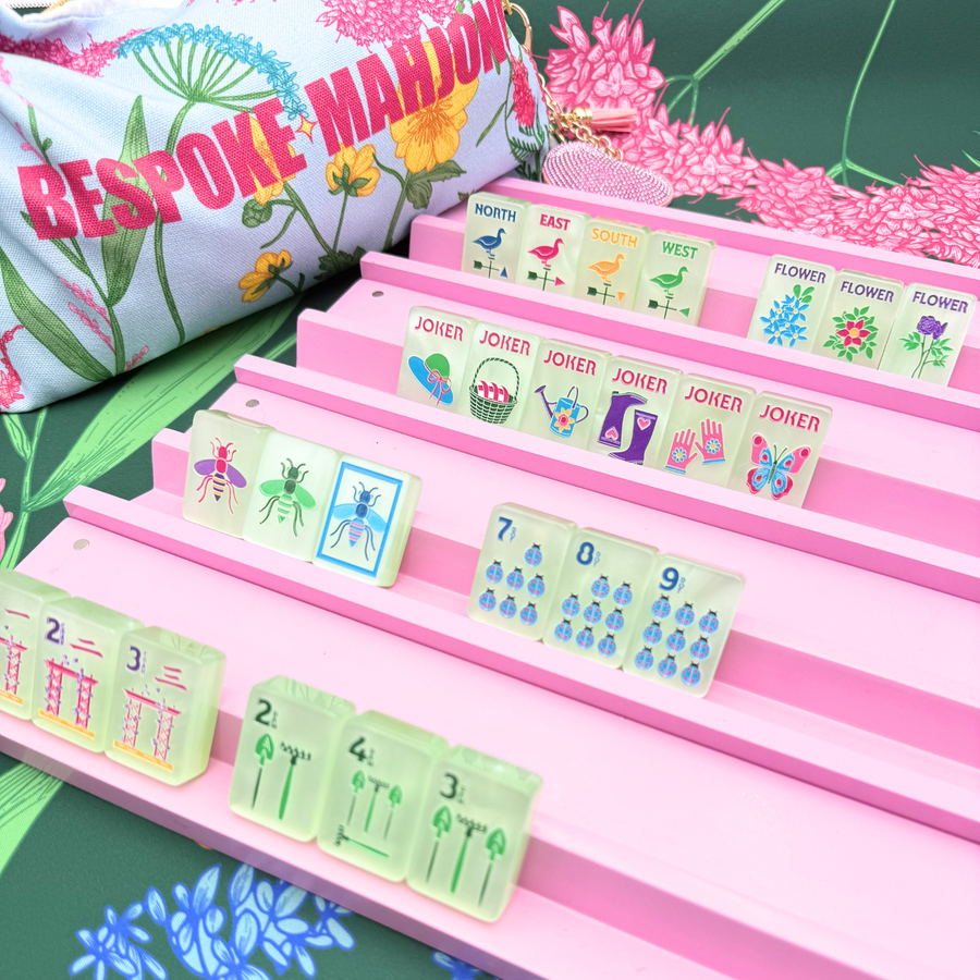 BESTSELLERS – Bespoke Mahjong