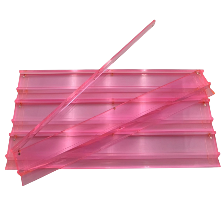 The Ultimate Rack - HIGHLIGHTER PINK