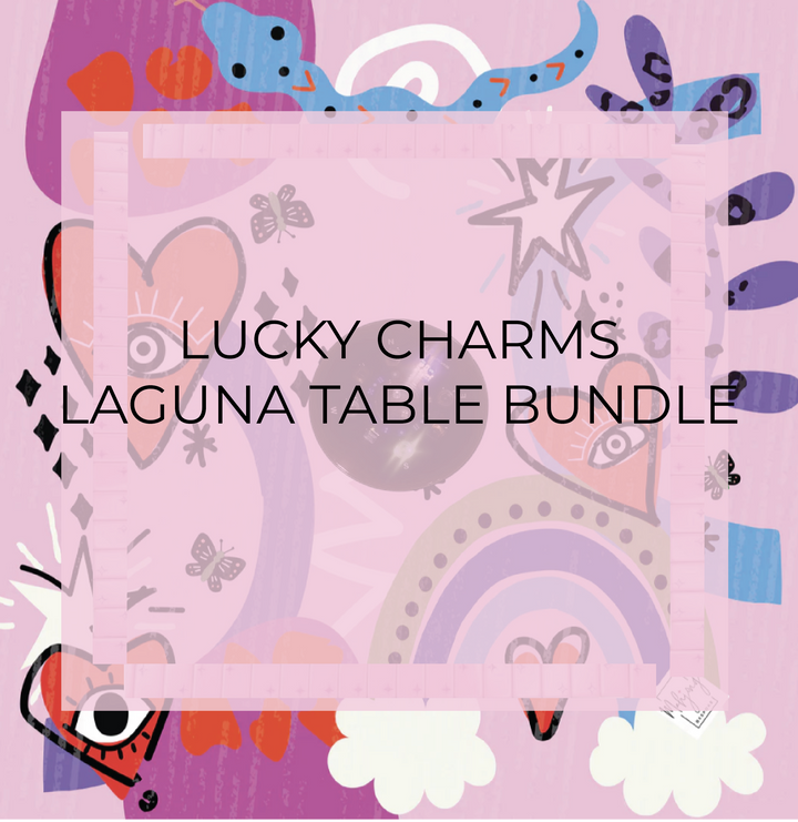 IN STOCK - LUCKY CHARMS